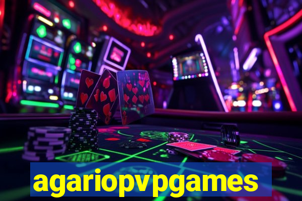 agariopvpgames