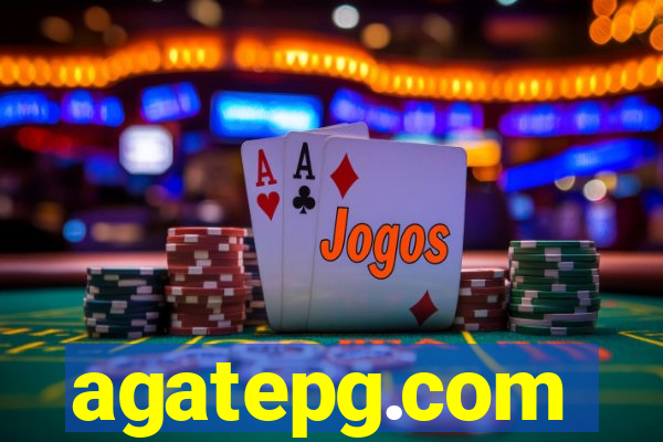 agatepg.com