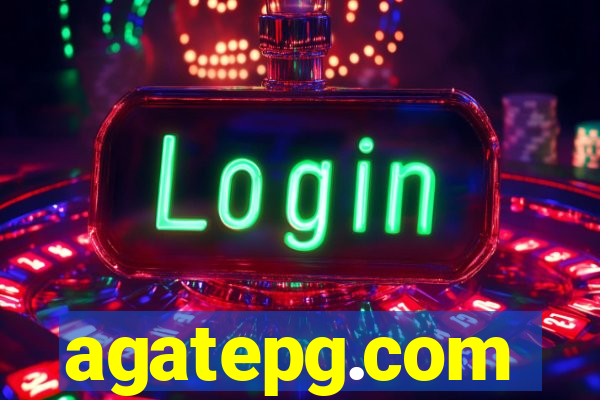 agatepg.com