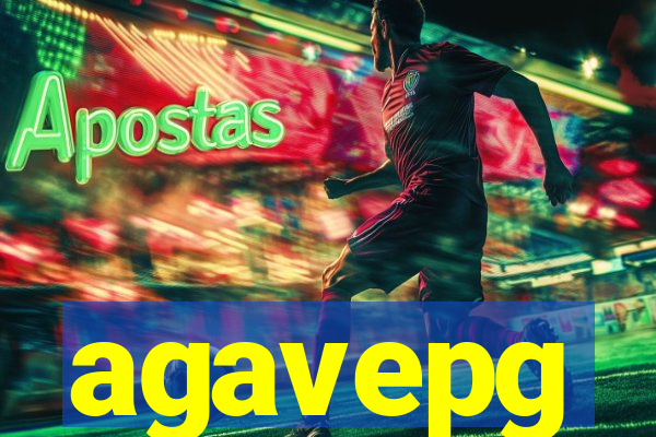 agavepg
