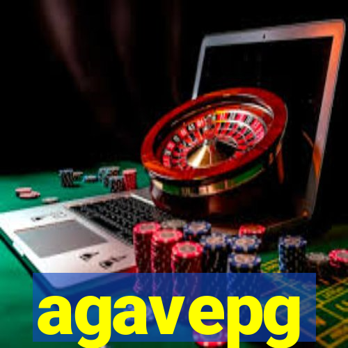 agavepg