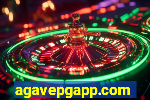 agavepgapp.com