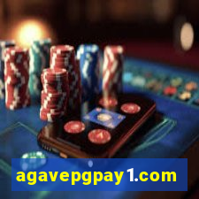 agavepgpay1.com