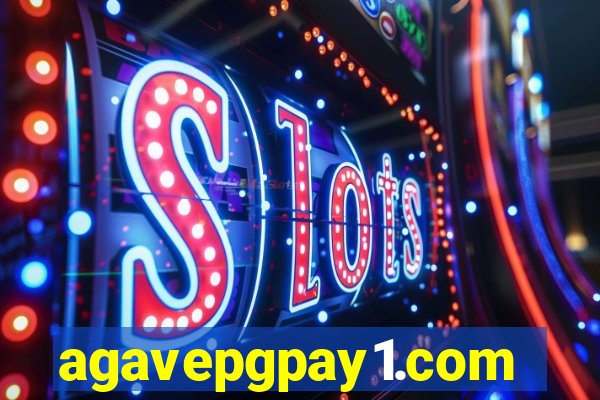 agavepgpay1.com