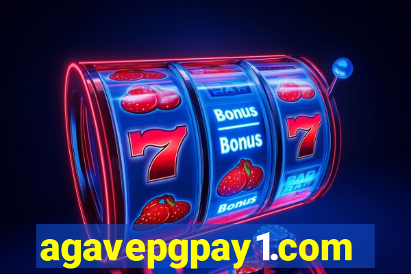 agavepgpay1.com