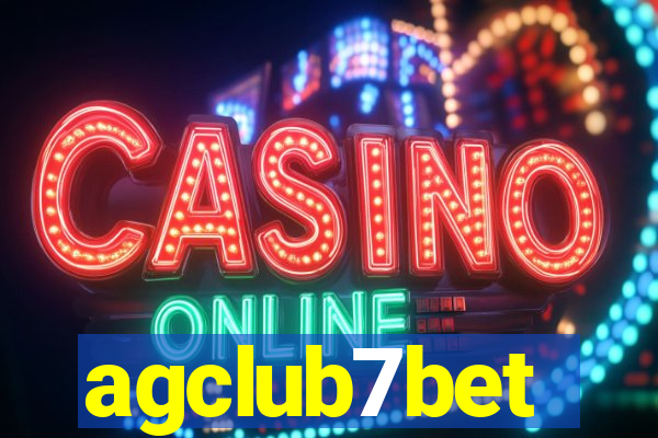 agclub7bet