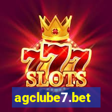 agclube7.bet