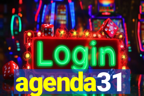 agenda31