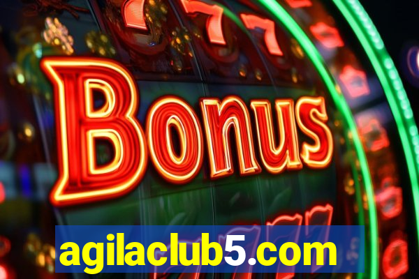 agilaclub5.com