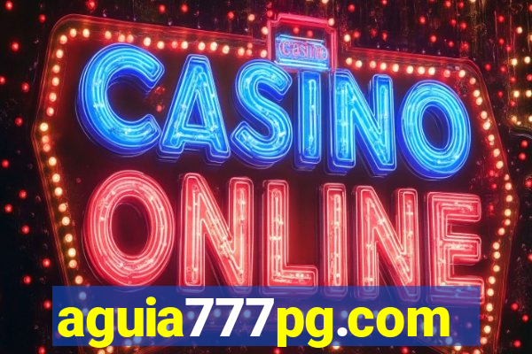 aguia777pg.com
