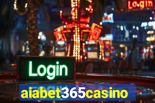 aiabet365casino