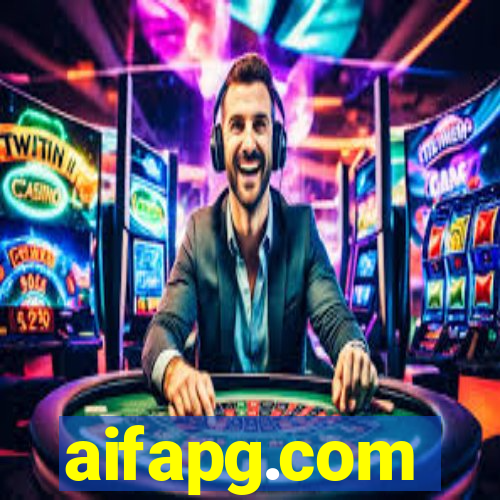aifapg.com