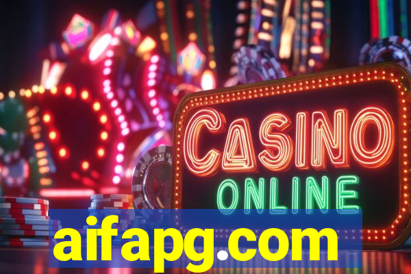 aifapg.com
