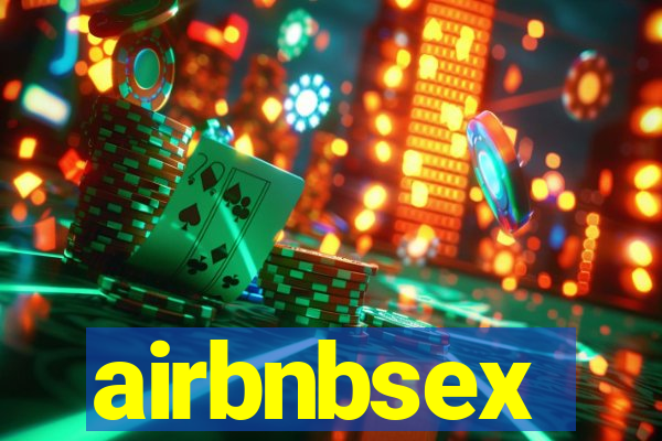 airbnbsex