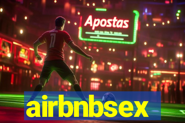 airbnbsex
