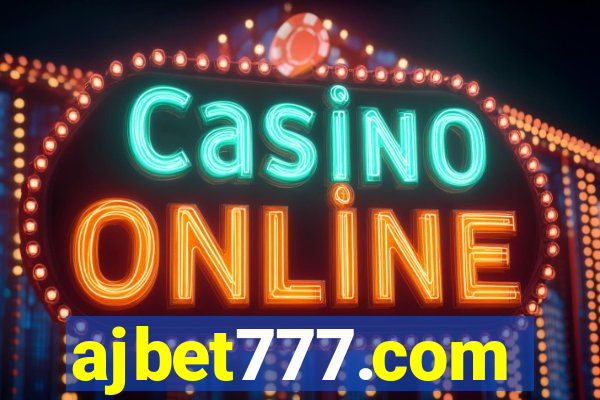 ajbet777.com