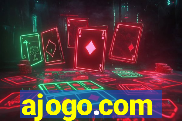 ajogo.com