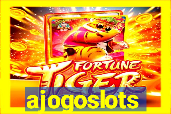 ajogoslots