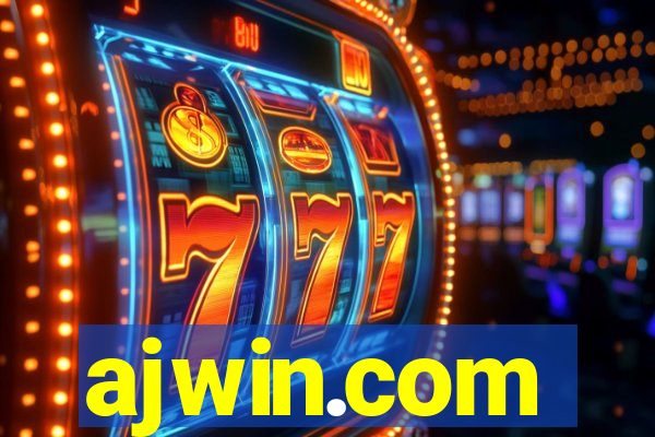 ajwin.com