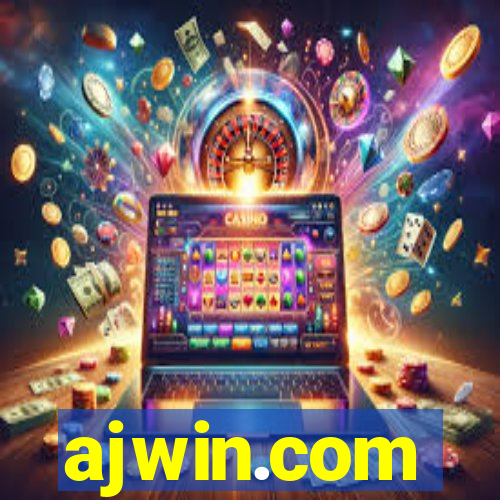 ajwin.com