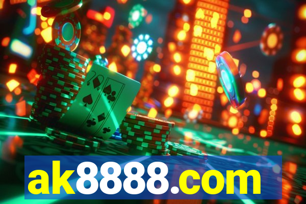 ak8888.com