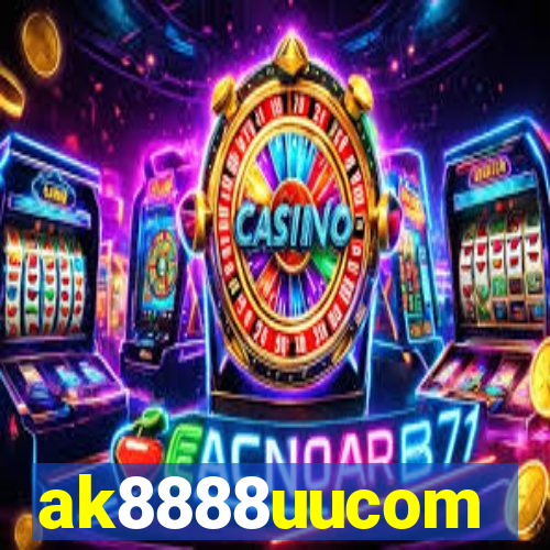 ak8888uucom