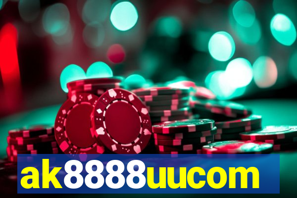 ak8888uucom