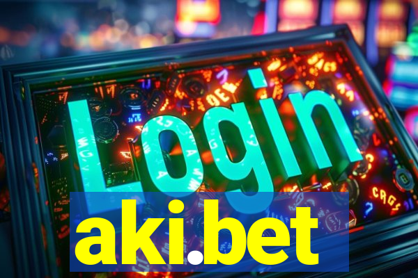 aki.bet