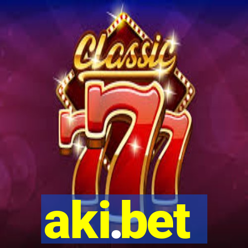 aki.bet