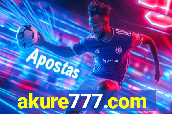 akure777.com