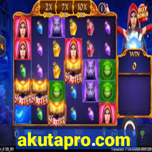 akutapro.com