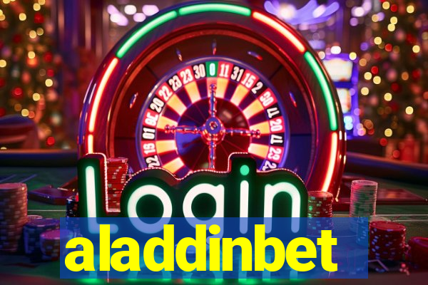 aladdinbet