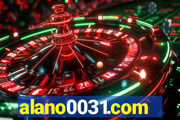 alano0031.com