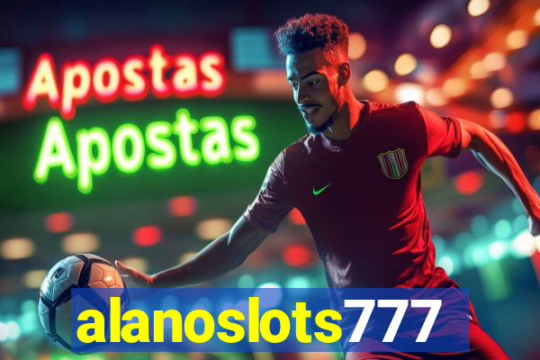 alanoslots777