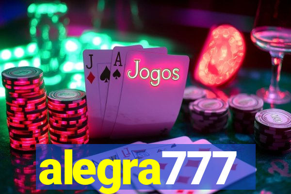 alegra777