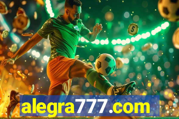 alegra777.com