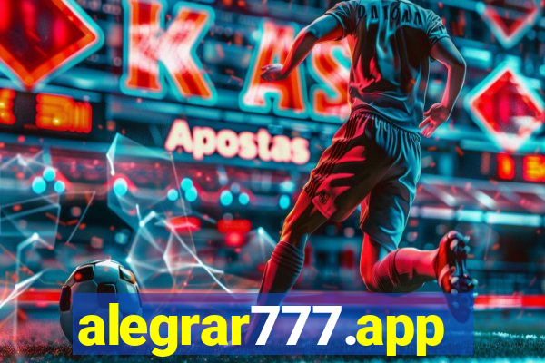 alegrar777.app