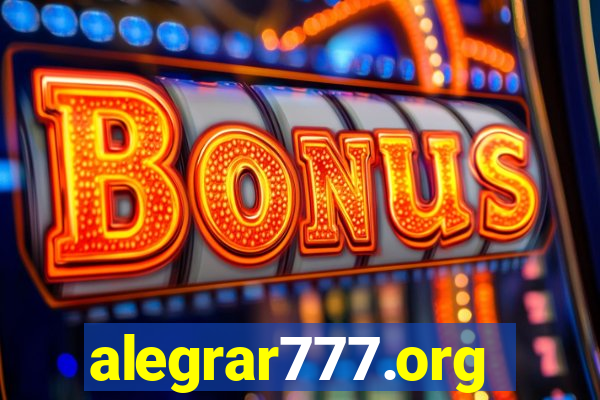 alegrar777.org