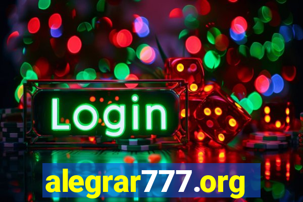 alegrar777.org