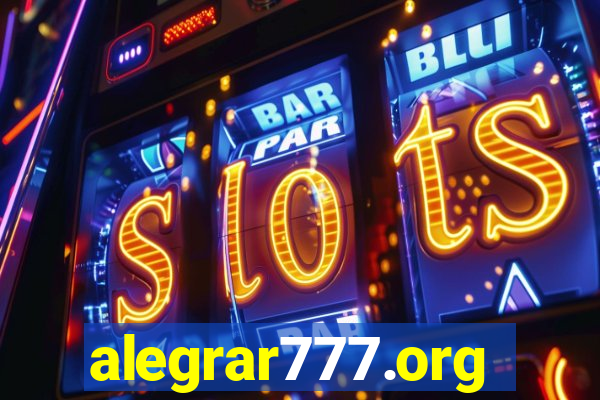 alegrar777.org