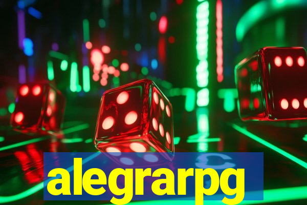 alegrarpg