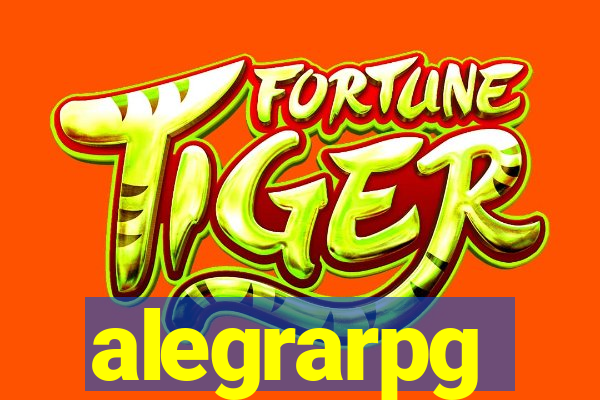 alegrarpg