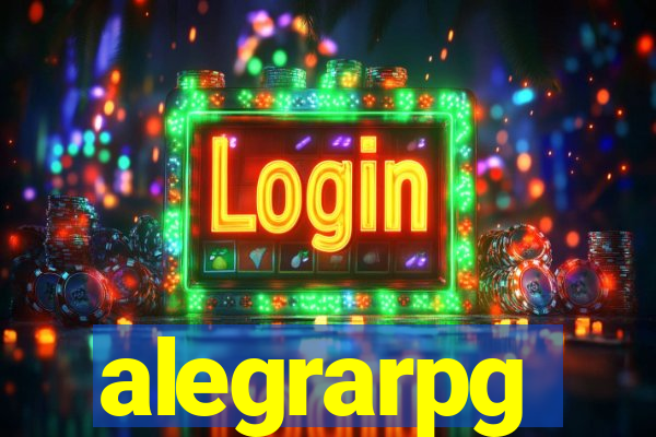 alegrarpg