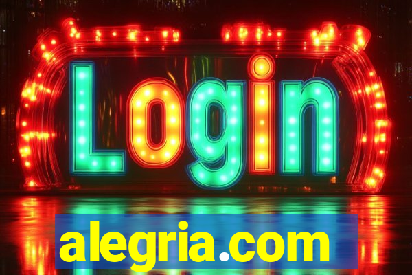 alegria.com
