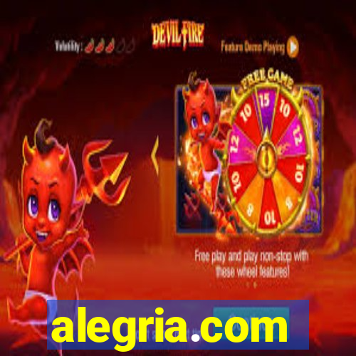 alegria.com