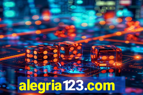 alegria123.com