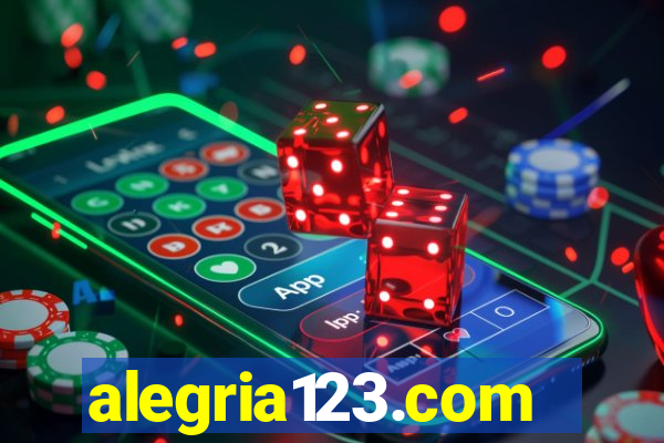 alegria123.com
