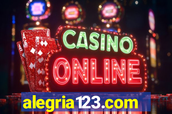 alegria123.com