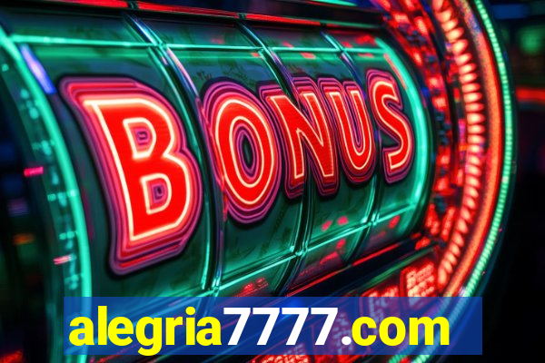 alegria7777.com