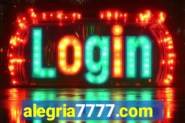 alegria7777.com